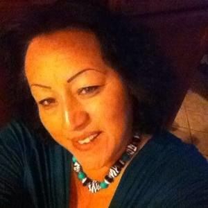 Meet your Posher, Vicky